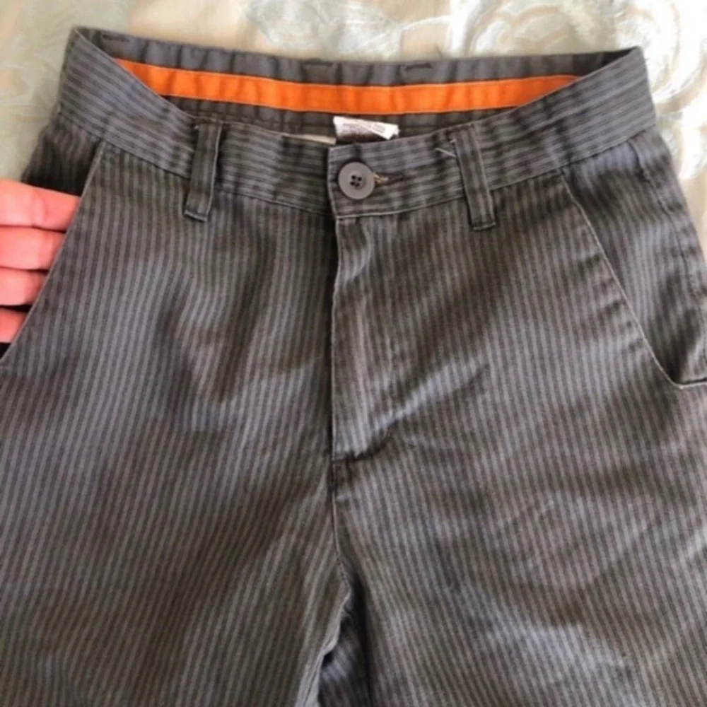 Very beautiful boys American Hawk shorts